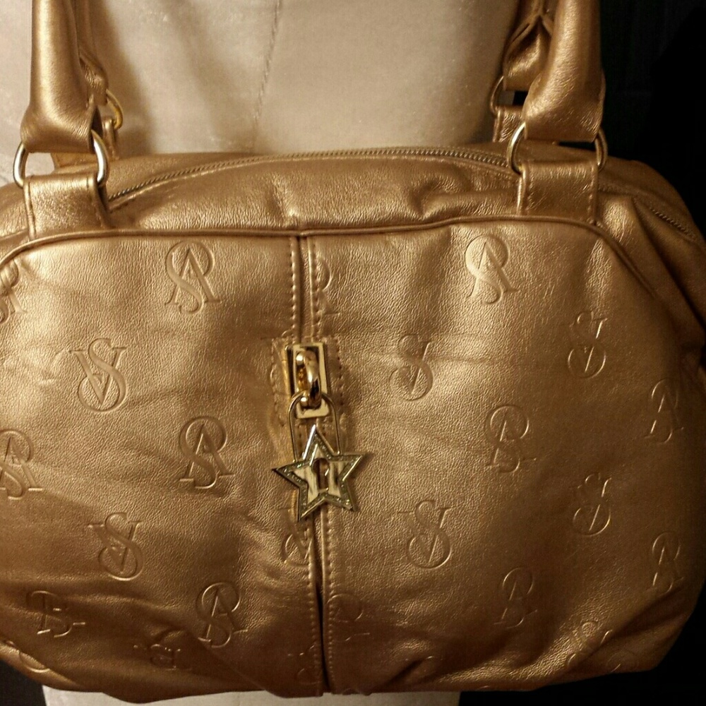 Victoria's Secret Satchel Bag